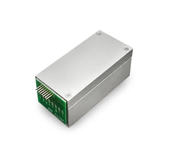 Micro-nano Fiber Optic Gyroscope tích hợp Cảm biến tỷ lệ góc chính xác cho -45- 70 ° C và -55- 85 ° C 2