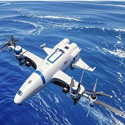 Micro-nano Integrated Fiber Optic Gyroscope Độ chính xác Zero Bias Stability Tốt hơn 0,5°/h 5