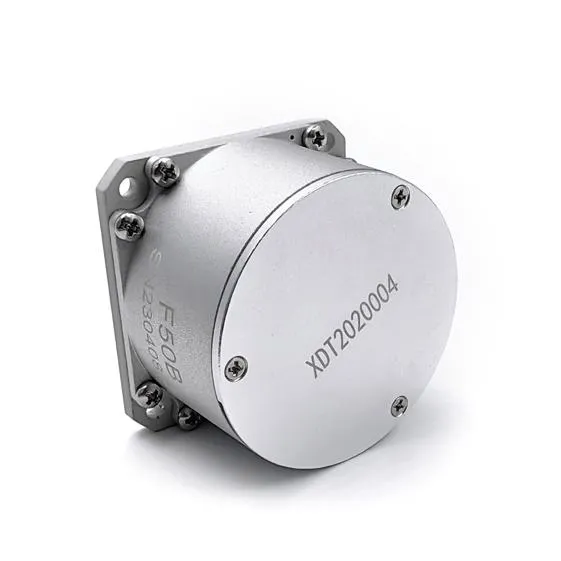 Giá thấp FOG Gyroscope quang sợi vòng kín với khối lượng nhỏ 3