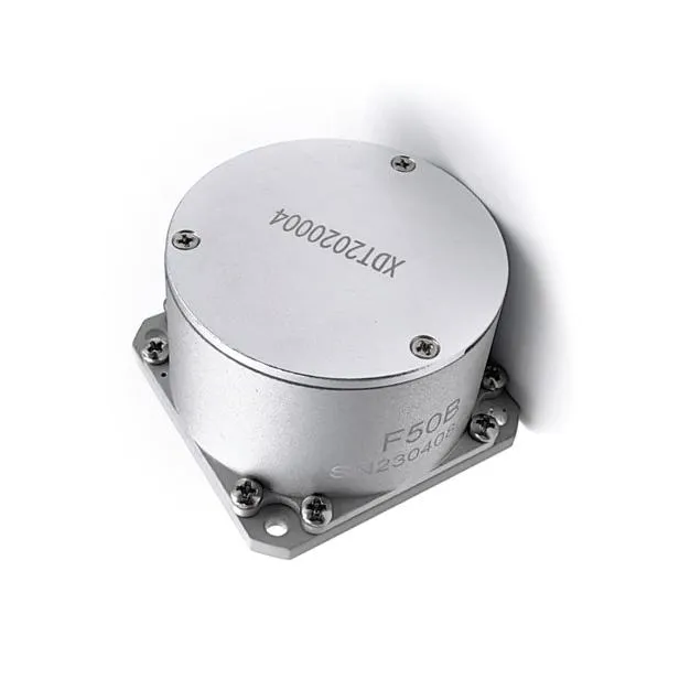 Giá thấp FOG Gyroscope quang sợi vòng kín với khối lượng nhỏ 4