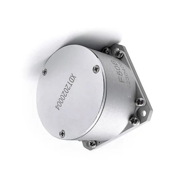 Giá thấp FOG Gyroscope quang sợi vòng kín với khối lượng nhỏ 5