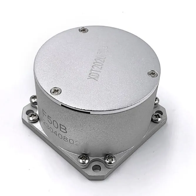 Giá thấp FOG Gyroscope quang sợi vòng kín với khối lượng nhỏ 7