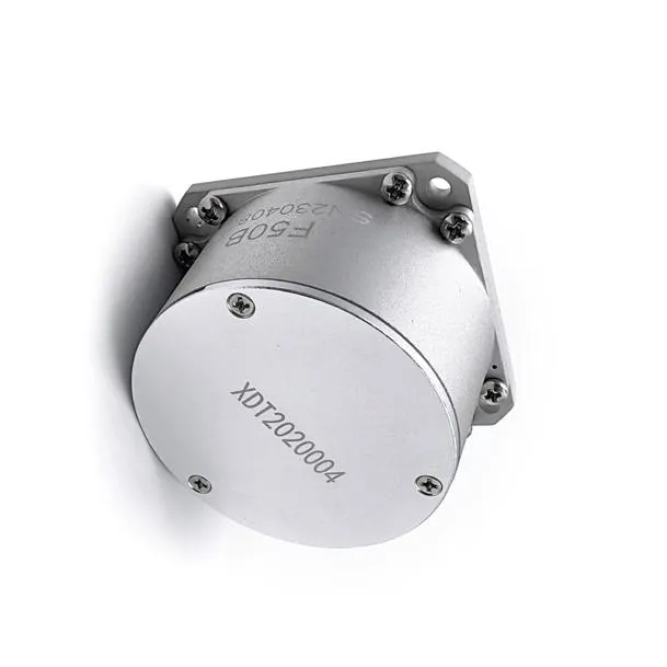 Giá thấp FOG Gyroscope quang sợi vòng kín với khối lượng nhỏ 6