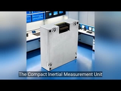 Cảm biến Đơn vị Đo lường Quán tính MEMS Thay thế ADIS16488 Đầu ra SPI cho Xe cộ Đường bộ