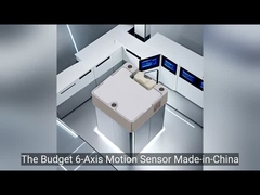 Đơn vị đo quán tính 6 trục nhẹ Accelerometer Gyroscope Sensor