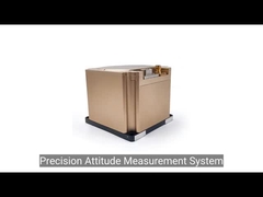 Máy tìm phương bắc thực hiệu suất cao với giao diện RS422 cho khai thác mỏ