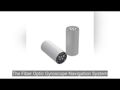 Được sản xuất bởi Firepower Company, Fiber optic gyroscope, hệ thống điều hướng gyroscope, cảm biến quán tính
