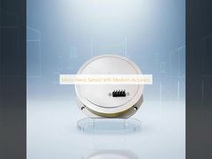 Cảm biến Micro-Nano với Độ chính xác Trung bình