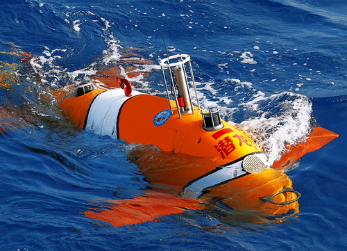 Các giải pháp mới nhất về công ty Ứng dụng của USV & AUV