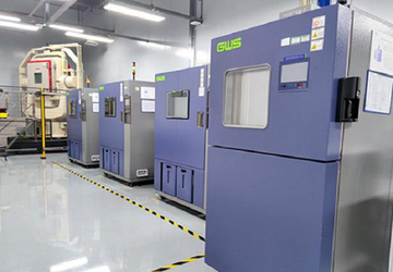 TRUNG QUỐC Shenzhen Fire Power Control Technology Co., LTD Hồ sơ công ty