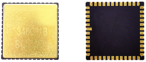 Tin tức công ty mới nhất về Cảm biến MEMS là gì và những ưu điểm kỹ thuật của nó?