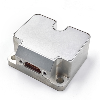 Cấp độ chiến thuật IMU Inertial Measurement Unit Sensor STIM300 Thay thế Tiếng ồn thấp