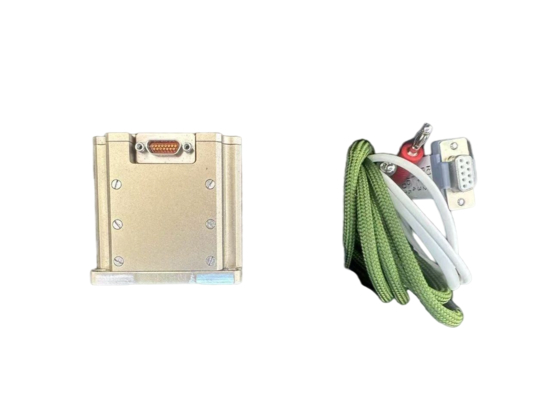 Máy tìm phương bắc thực hiệu suất cao với giao diện RS422 cho khai thác mỏ