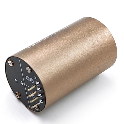 VG091 Bản sao Con quay hồi chuyển sợi quang trục đơn ±300°/s Phạm vi 5V Nguồn