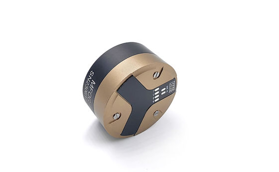 Máy quay quang sợi quang vi mô nano cấp công nghiệp để giám sát đập