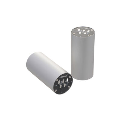 MFOG-24D Con Quay Hồi Chuyển Quang Sợi Kỹ Thuật Số Cỡ Nhỏ Dải Đo 300 độ/giây Đầu Ra RS422 Siêu Nhẹ 30g