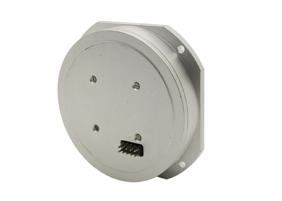 MFOG-40A Chi phí hiệu quả Fiber Wide Range Gyroscope 500deg/s Digital Output RS422 40mm Diameter