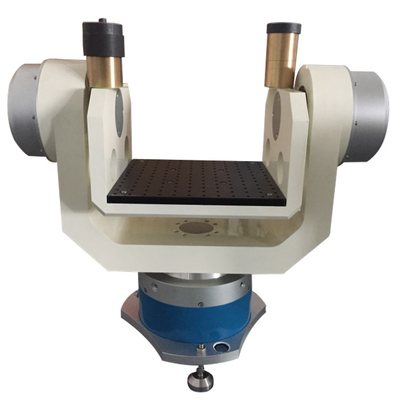 Giá tốt. Cảm biến điều hướng Bàn xoay Trục kép 2 ″ Độ chính xác khi quay trực tuyến