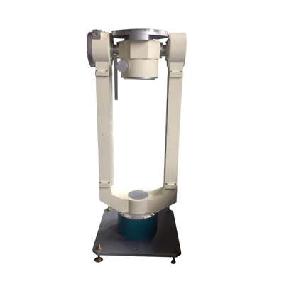 Giá tốt. Bàn xoay 2 trục không từ tính Trọng tải 50kg với buồng nhiệt trực tuyến
