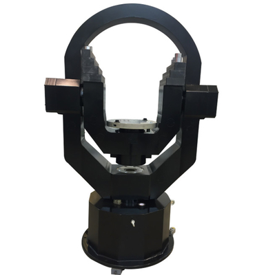 Giá tốt. Bàn xoay 10 '' 3 trục cho ba hướng Vị trí góc trực tuyến