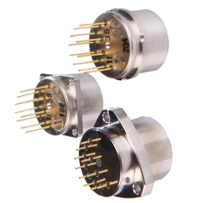 Giá tốt. Máy đo gia tốc điều hướng cảm biến rung quán tính, Máy đo gia tốc linh hoạt cho INS trực tuyến