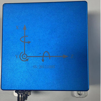 Giá tốt. Cảm biến đo quán tính con quay hồi chuyển IMU trên xe với gia tốc kế MEMS trực tuyến