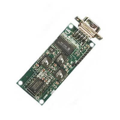 chất lượng  Transducer Magnetic Gauss Yaw Angle Sensor Precise Absolute Heading nhà máy