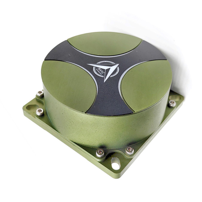 Giá tốt. Chống sốc Sợi quang Gyro Transducer Mờ thiên vị thấp Độ ổn định cao trực tuyến