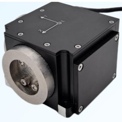 Giá tốt. Nhẫn thiên vị thấp Cáp quang Gyro Ba trục 5volt trực tuyến