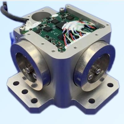 Giá tốt. Dải băng thông cao 3 trục Gyroscope quang sợi vòng tròn khép kín cho UAV trực tuyến