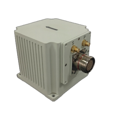 Giá tốt. Hệ thống định vị quán tính chính xác cao ba trục MEMS Gyro GI300F-A0-DGI trực tuyến