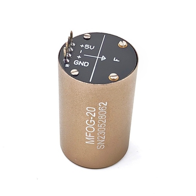 Giá tốt. Điện áp đầu ra Sợi quang Gyro 450 Hz Bộ đo tỷ lệ góc trực tuyến