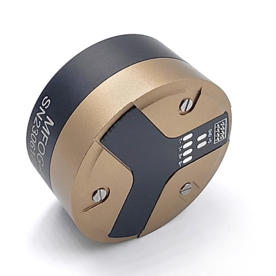 Máy quay quang sợi quang vi mô nano cấp công nghiệp để theo dõi servo Airborne Optoelectronic Pod