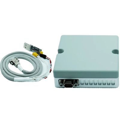 Giá tốt. Máy thu ăng-ten chống nhiễu đa hướng với mô-đun vị trí trực tuyến