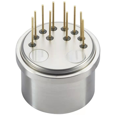 Bộ cảm biến rung động Quartz Accelerometer trục đơn Honeywell Q-Flex QA-750 thay thế