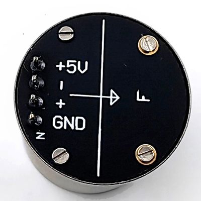 Giá tốt. Fizoptika VG091A Phiên bản Trung Quốc Fiber Optic Gyroscope Sensor ±500°/s 5V trực tuyến