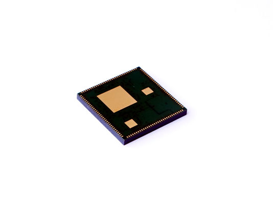 Giá tốt. Chip điều khiển con quay hồi chuyển sợi quang 14 bit với ADC 80MHz trực tuyến