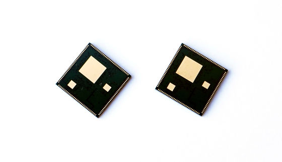 Giá tốt. Chip điều khiển Gyro bằng sợi quang 14bit ADC 80MHz trực tuyến