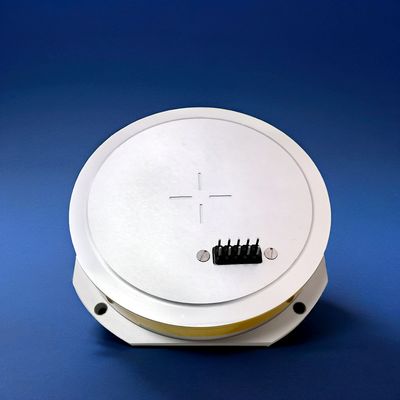 Giá tốt. Tỷ lệ chính xác Bộ định vị 1 trục 30kg Tải cổng máy tính Rs232 trực tuyến