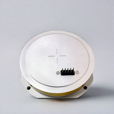 Giá tốt. Bàn xoay 360 độ 1 trục 40 vòng để thử nghiệm nền tảng điều hướng quán tính trực tuyến