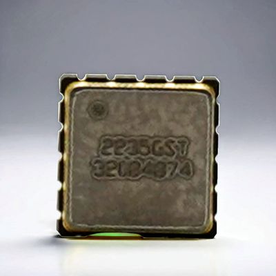 chất lượng  6-Axis MEMS Inertial Sensor for Agricultural UAV nhà máy