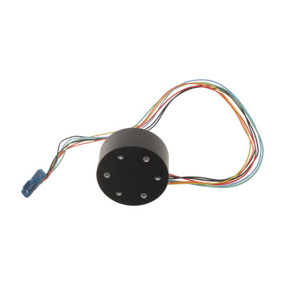 Giá tốt. Cảm biến con quay hồi chuyển sợi phân cực thấp 50 Ppm Trục đơn Độ chính xác trung bình trực tuyến