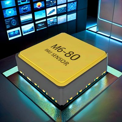 Giá tốt. Hệ thống dẫn đường quán tính tích hợp sợi quang khép kín Đo lường di động trực tuyến