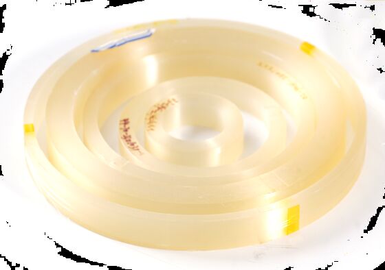 Cuộn sợi quang F50 đơn mode tự đứng 260m cho con quay hồi chuyển sợi quang