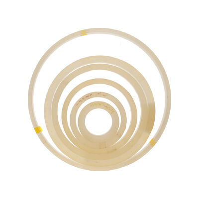 Bộ cuộn sợi PM có độ ổn định Bias 0,3 ° / h cho Fiber Optic Gyroscope INS