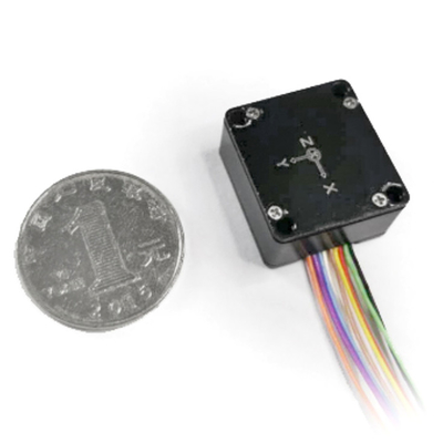 Giá tốt. Bộ cảm biến đơn vị đo quán tính nhỏ Mems Công nghệ vi cơ học trực tuyến