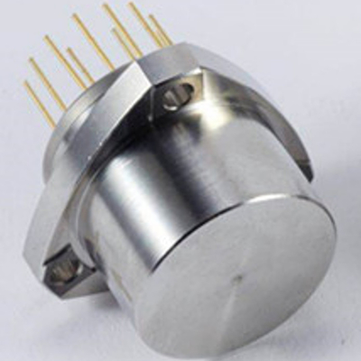 Giá tốt. Phạm vi 70g Máy gia tốc thạch anh linh hoạt Độ phân giải thấp Độ ổn định tốt trực tuyến