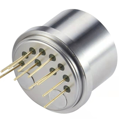 Giá tốt. Máy đo gia tốc linh hoạt động thạch anh Độ chính xác cao Phạm vi 60g trực tuyến