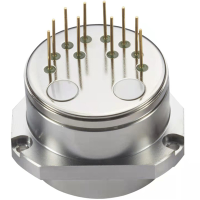 Giá tốt. Máy đo gia tốc thạch anh 70g Độ ổn định 3 tháng 350-800 Hz Tần số tự nhiên trực tuyến
