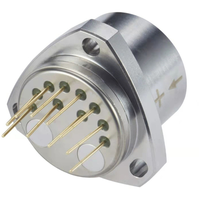 Giá tốt. Máy đo gia tốc chính xác linh hoạt Thạch anh Phạm vi 70g Độ phân giải cao trực tuyến